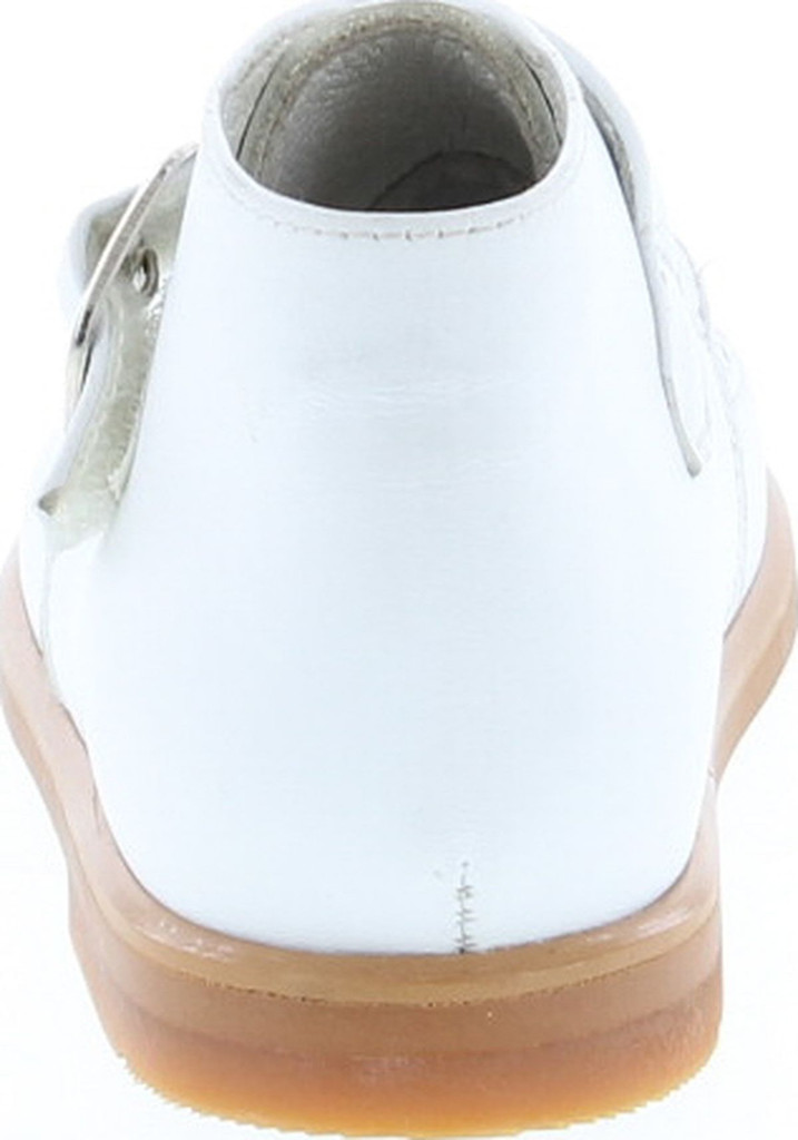 Nens Boys European Leather Dress Shoes