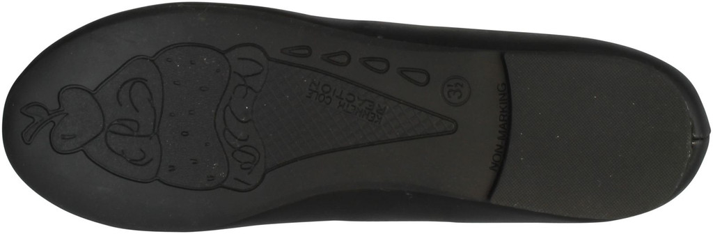 Kenneth Cole Reaction Dip To The Moon Flat
