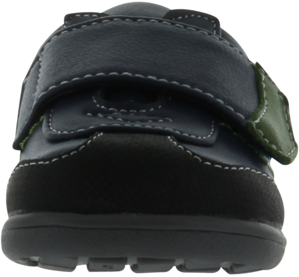 See Kai Run Boys Kanoa Fashion Sneakers