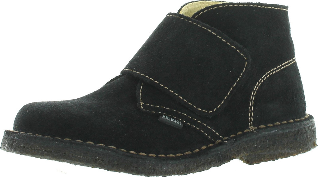 Primigi Kids Boys Groungy Chukka Boots
