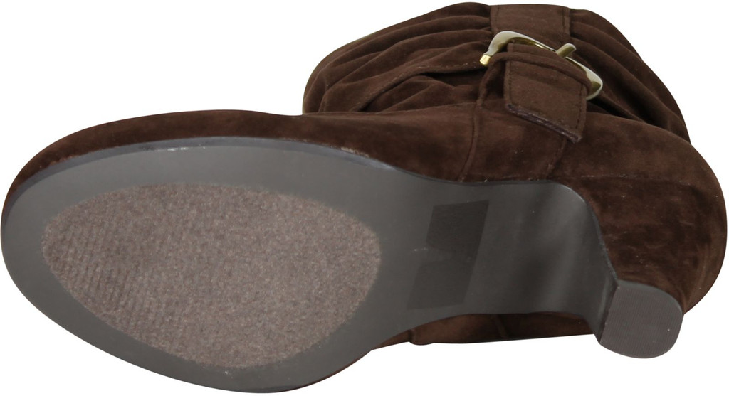 Qupid Women Praise-04 Boots