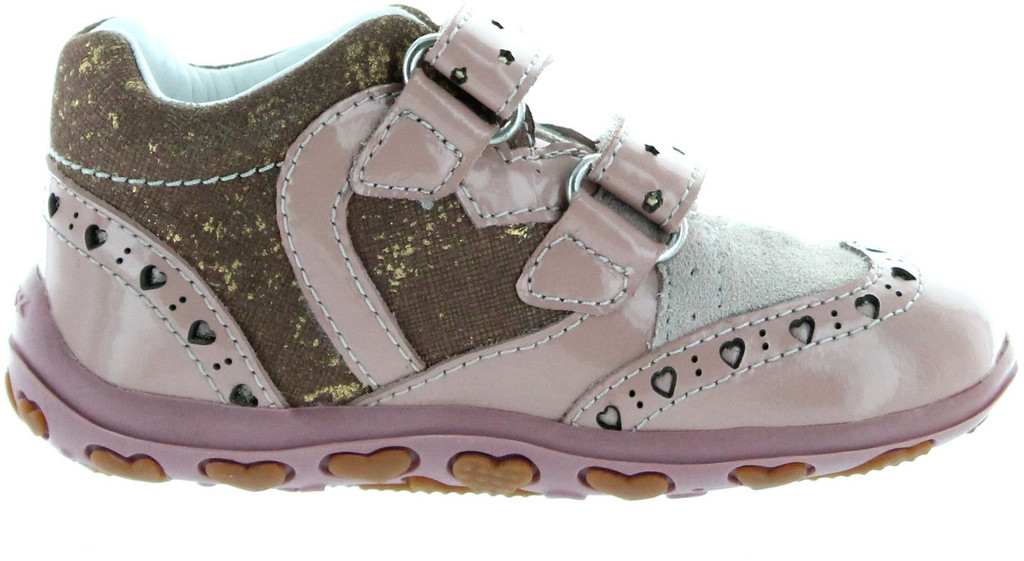 Geox Cbubble29 Sneaker