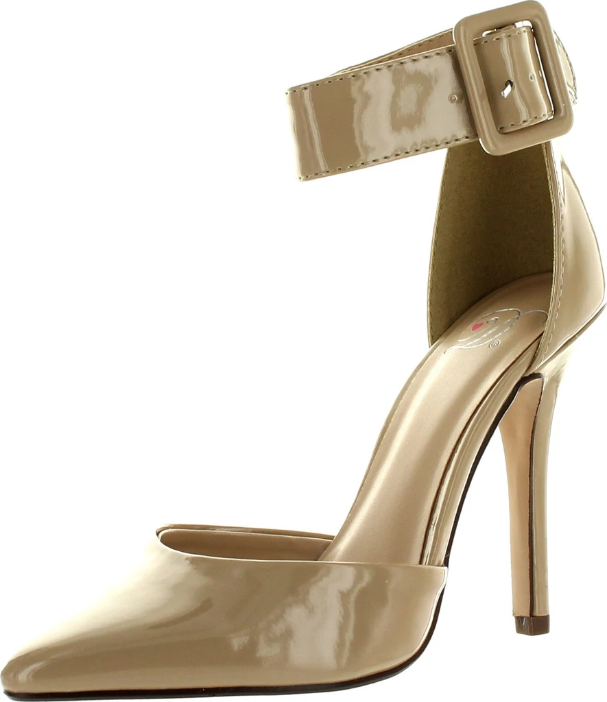 Delicious Womens Date-H Fashion Pumps-Shoes