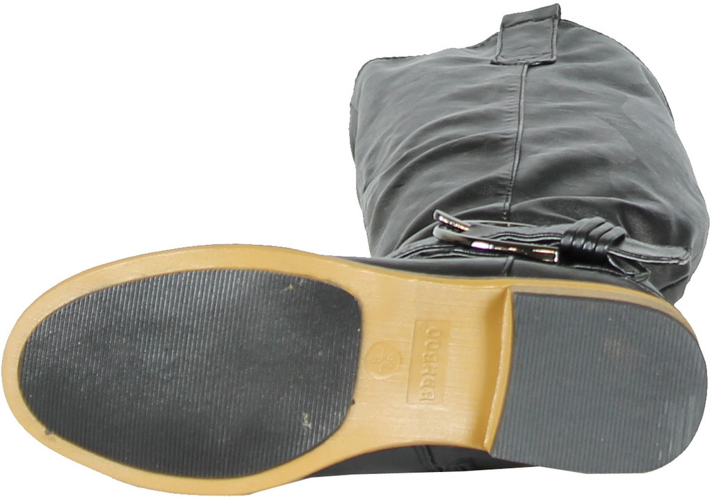 Bamboo Women Parksville01 Boots