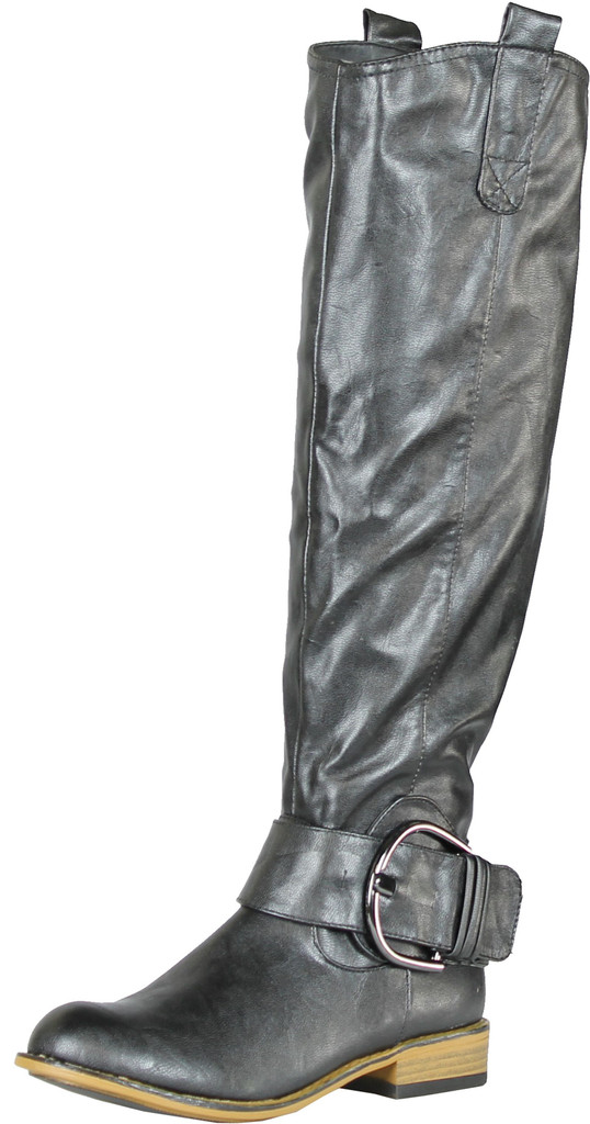 Bamboo Women Parksville01 Boots