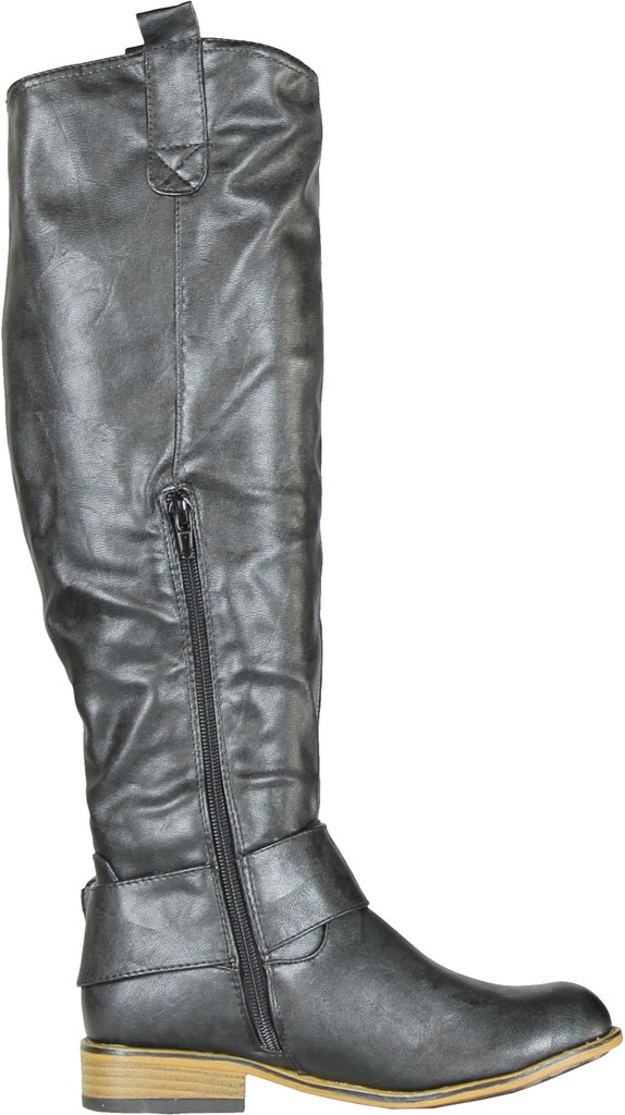 Bamboo Women Parksville01 Boots