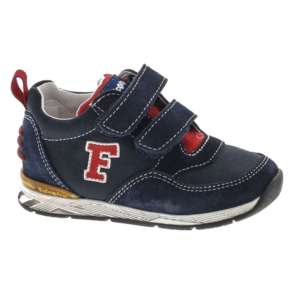 Naturino Boys Danny Casual Fashion Sneakers