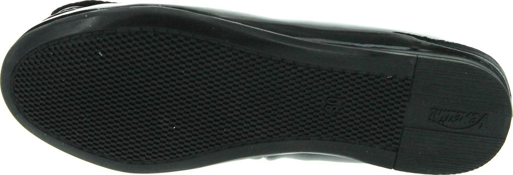 Venettini Girls 55-Alexa Elegant Dress Flats Shoes