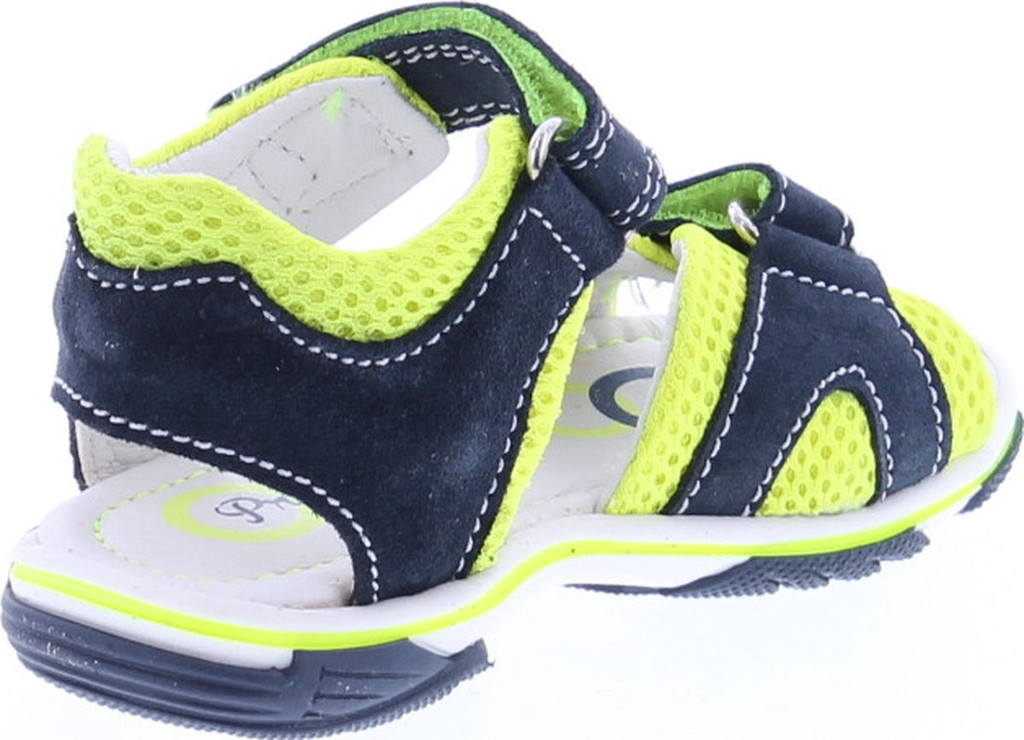 Primigi Boys 7082 Adventure Fashion Sandals