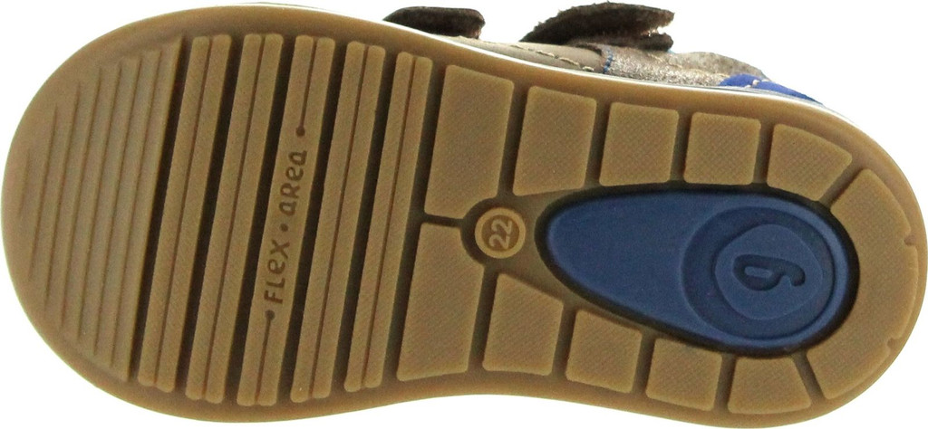 Garvalin Boys 141324 Dress Casual Shoes
