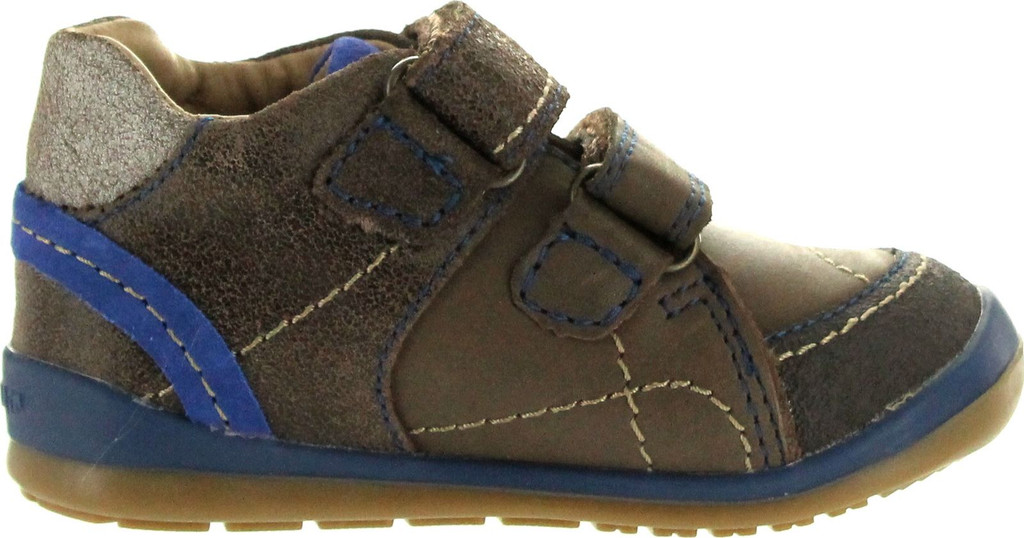 Garvalin Boys 141324 Dress Casual Shoes