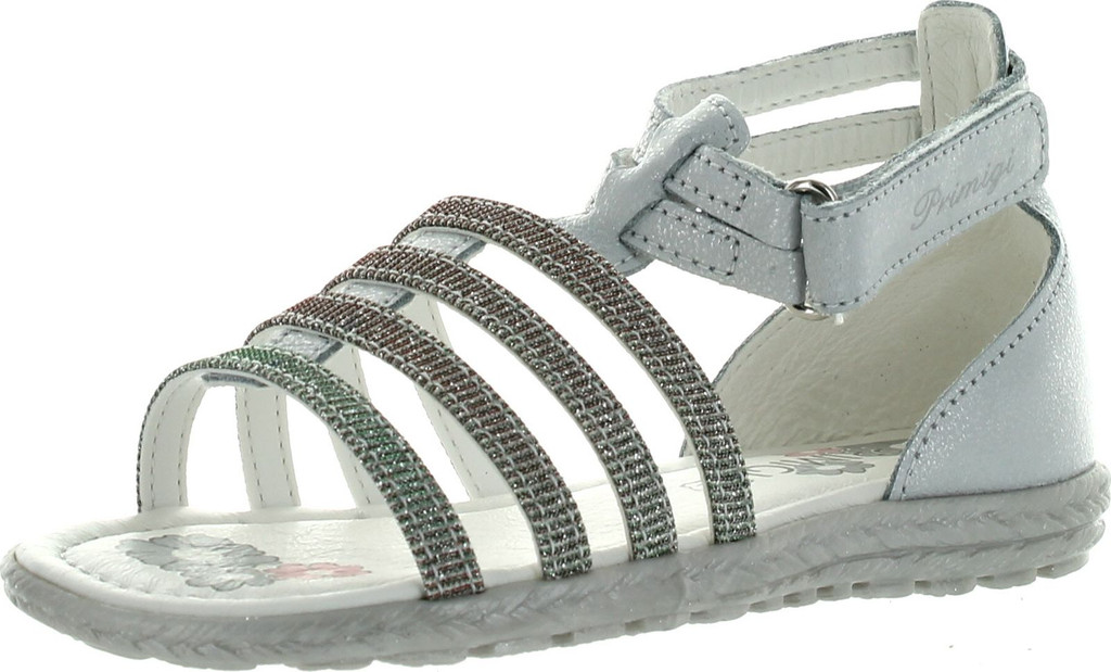 Primigi Girls Lorine Gladiator Sandals