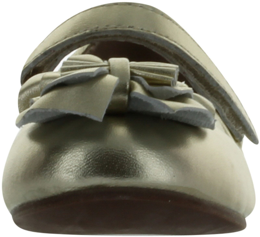 Venettini Girls 55-Brianna Dress Flats Shoes