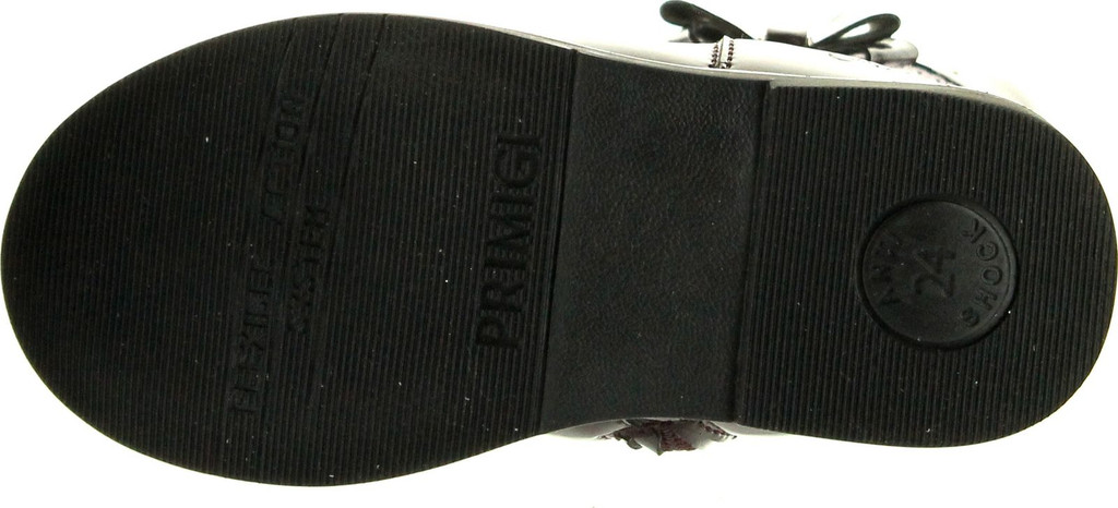 Primigi Girls Clorinda Fashion Dress Boots