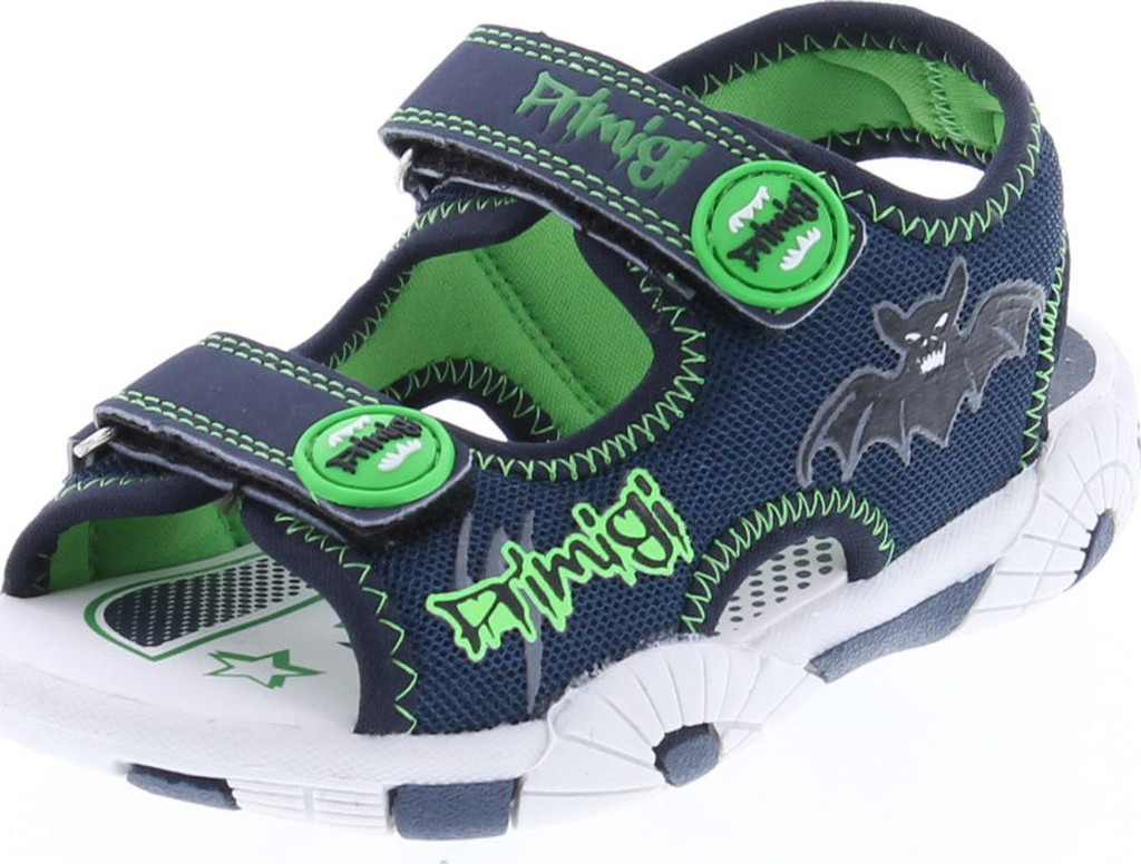 Primigi Girls 7334 Adventure Sport Water Friendly Sandals