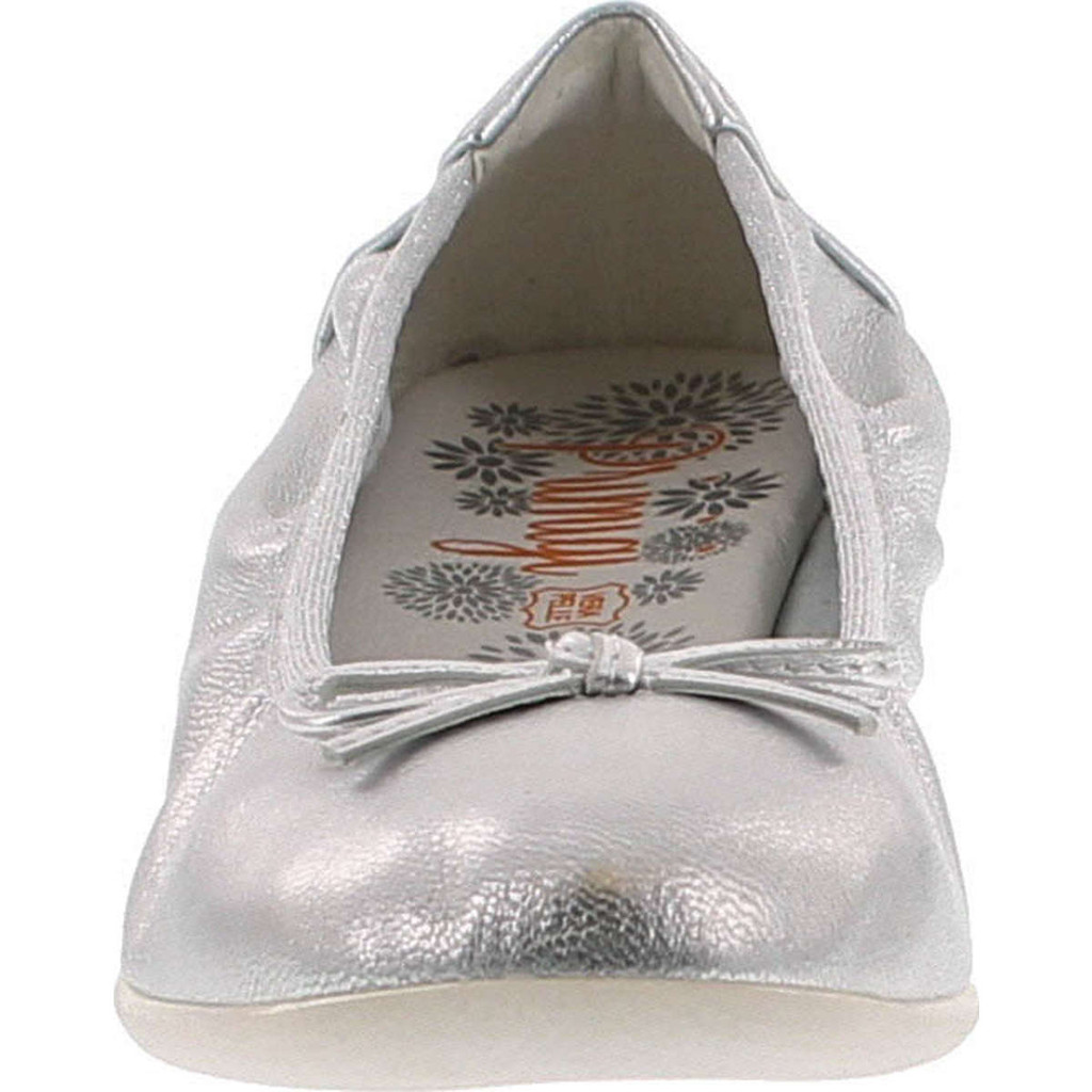 Primigi Girls 7217 Fashion Ballerina Dress Shoes