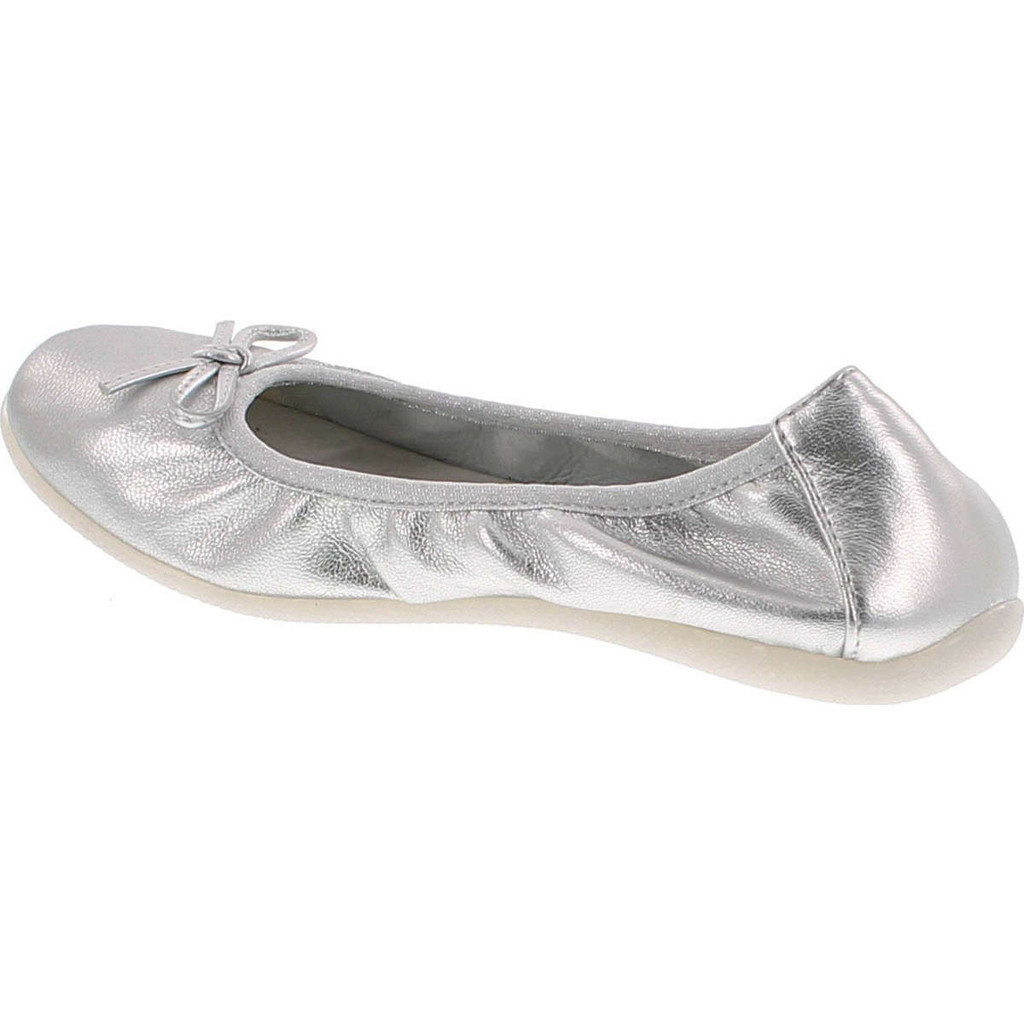 Primigi Girls 7217 Fashion Ballerina Dress Shoes