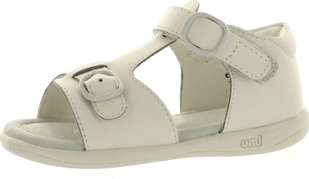 Umi Girls Noel Ankle-Strap Sandals