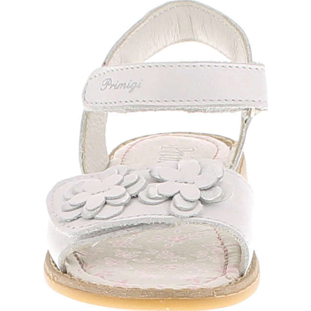 Primigi Girls 7097 Leather Fashion Sandals