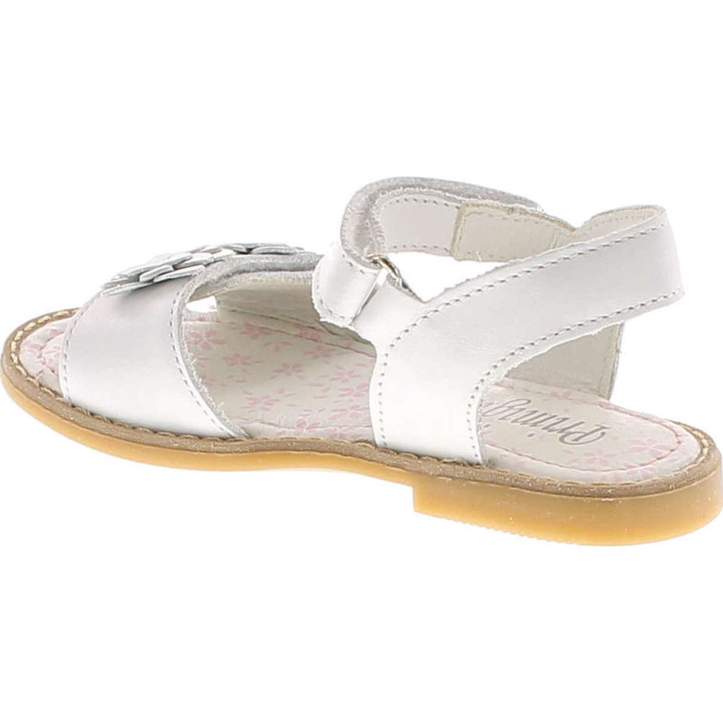 Primigi Girls 7097 Leather Fashion Sandals
