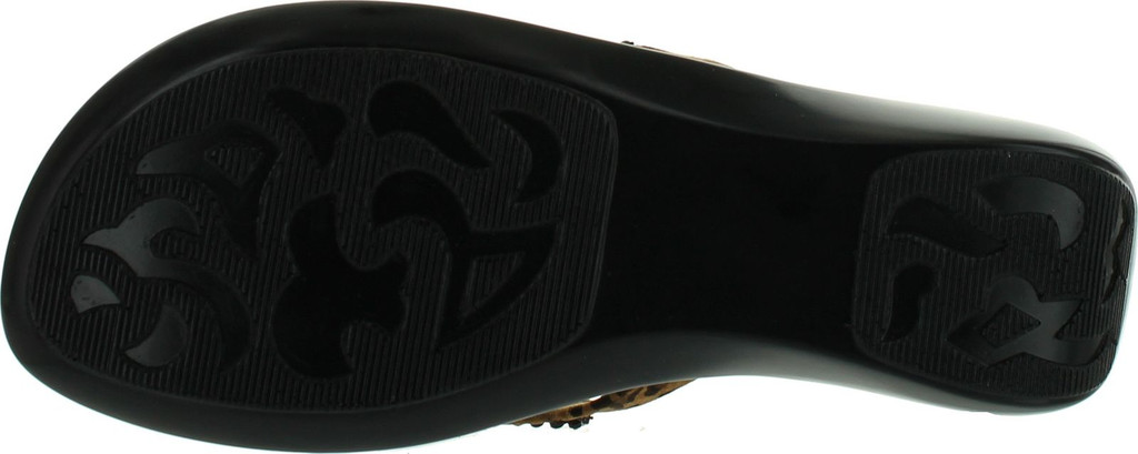 Callisto Kids Roxxie Sandal