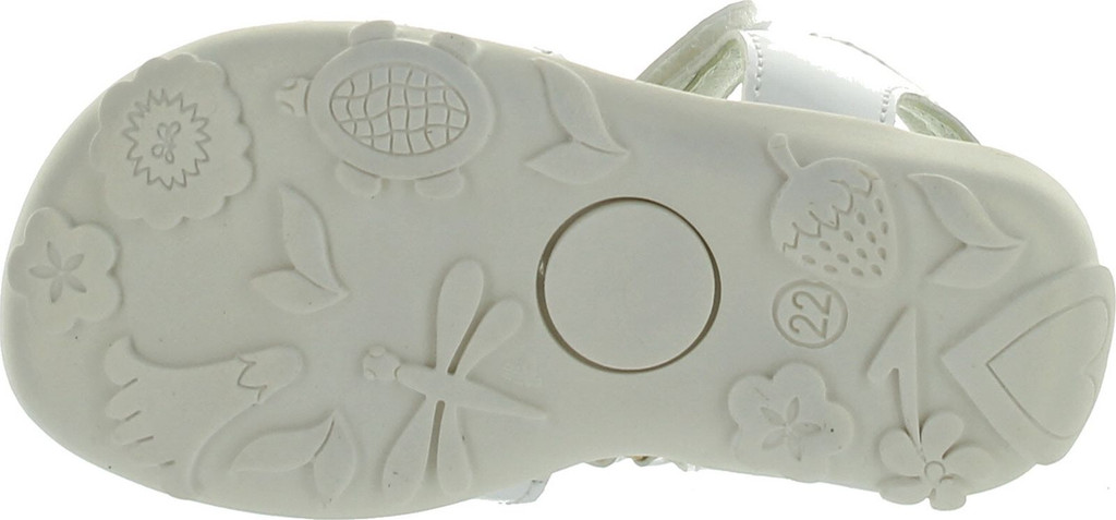 Primigi Girls Blace Fashion Sandals