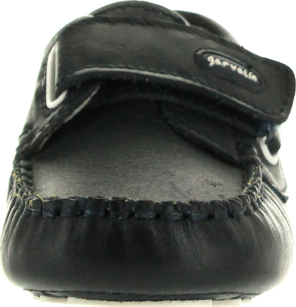 Garvalin Boys 112380 Dress Casual Boat Shoes