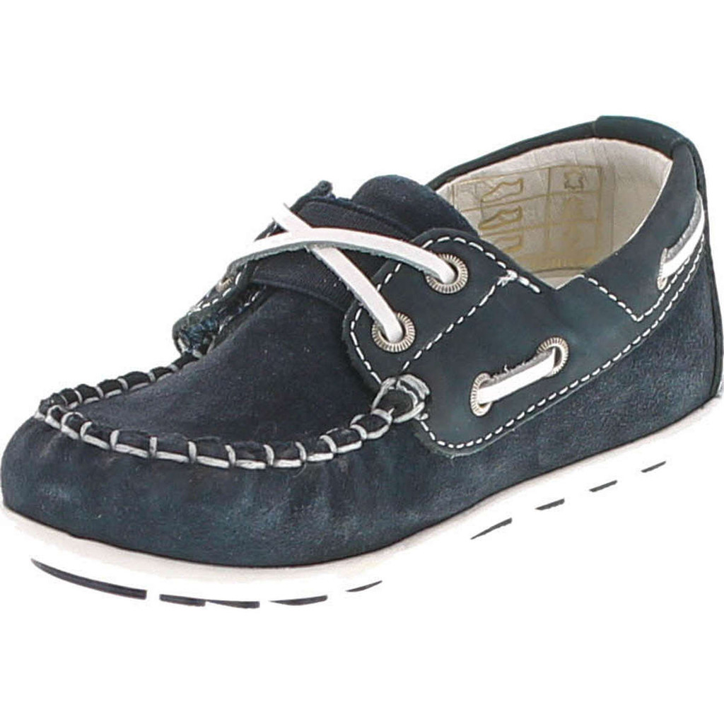 Primigi Boys 7088 Casual Boat Shoes