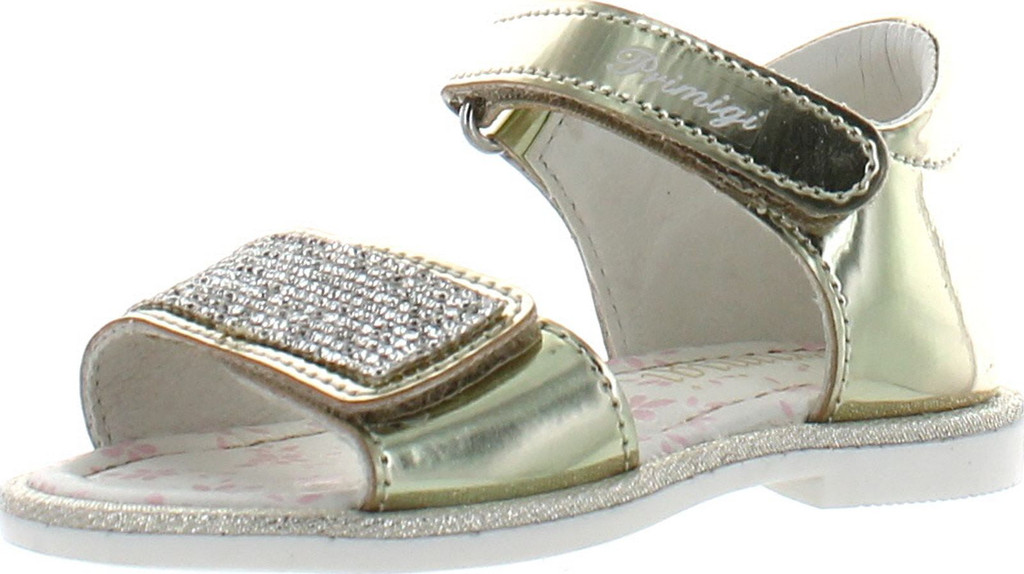Primigi Girls Dulcinia Stunning Dress Sandals