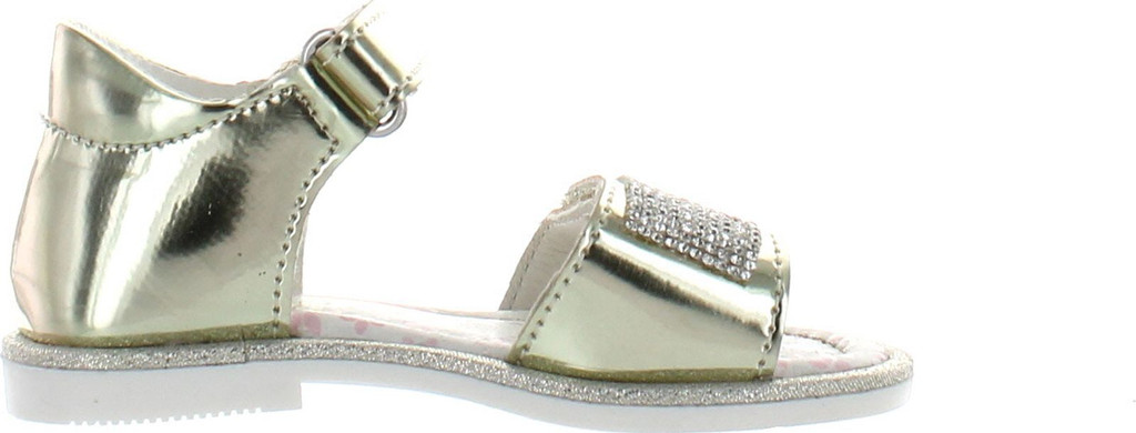 Primigi Girls Dulcinia Stunning Dress Sandals