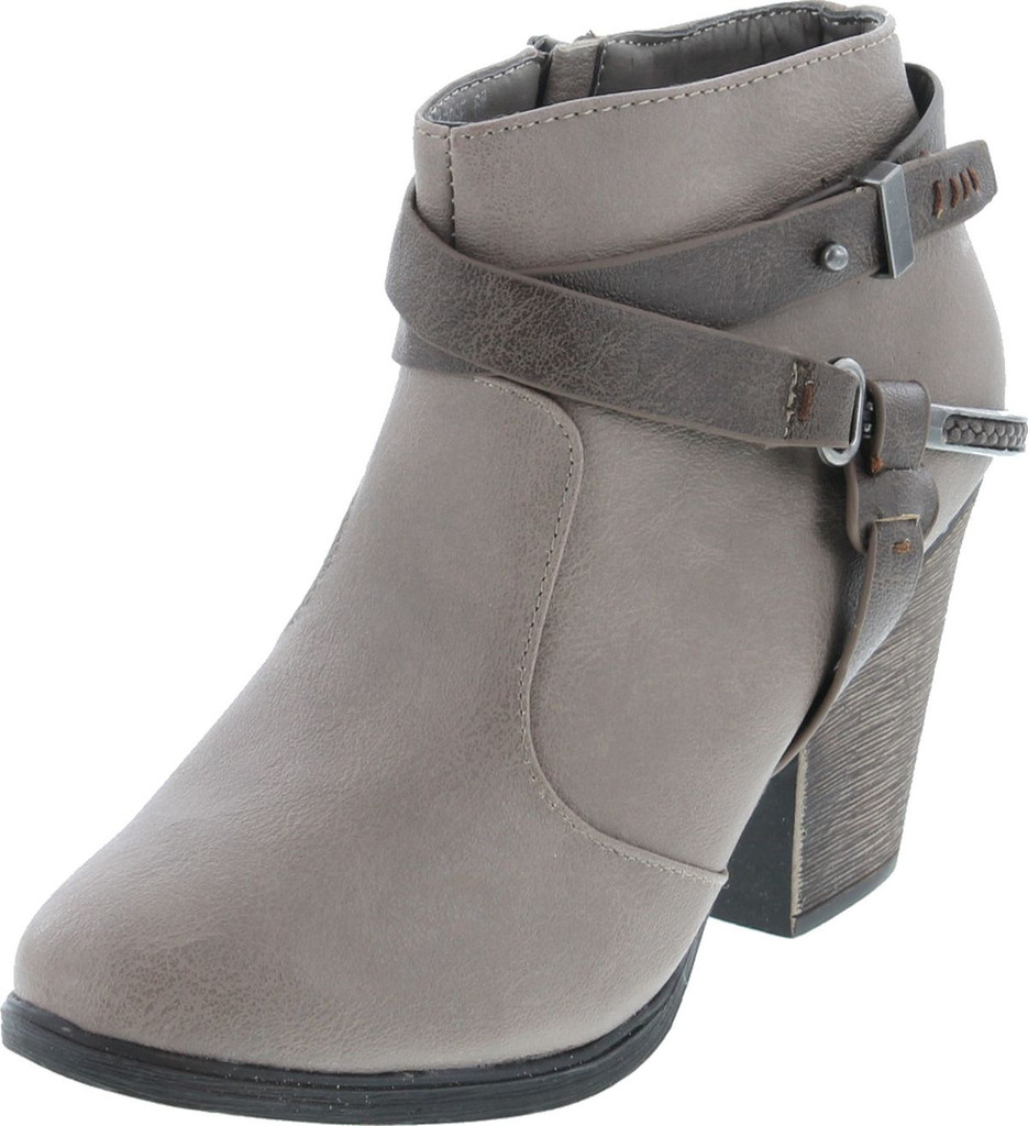 dollhouse women's shoes