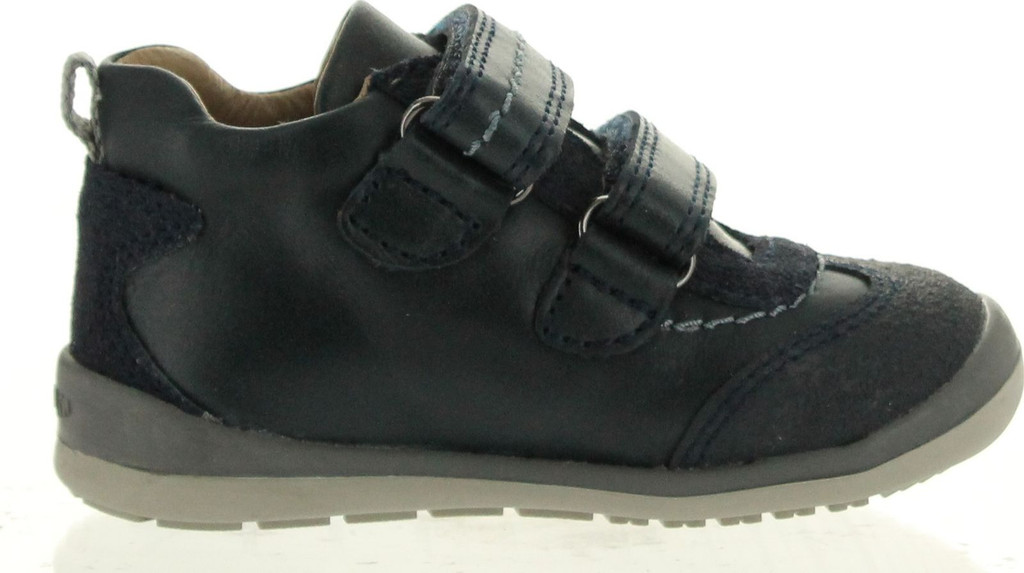 Garvalin Boys 141321 Dress Casual Shoes