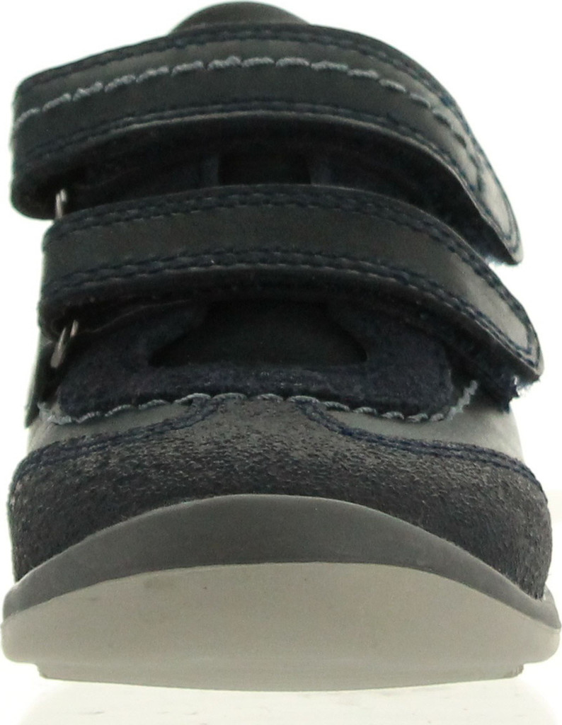 Garvalin Boys 141321 Dress Casual Shoes