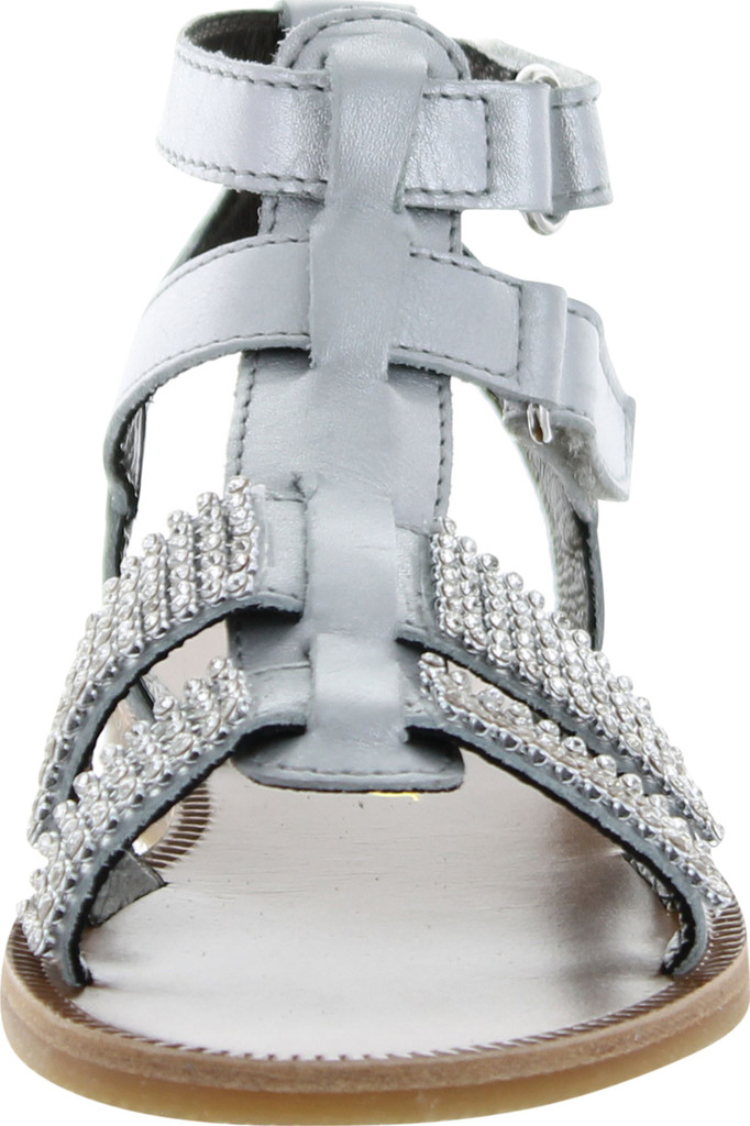 Naturino Girls 2384 Fashion Gladiator Sandals