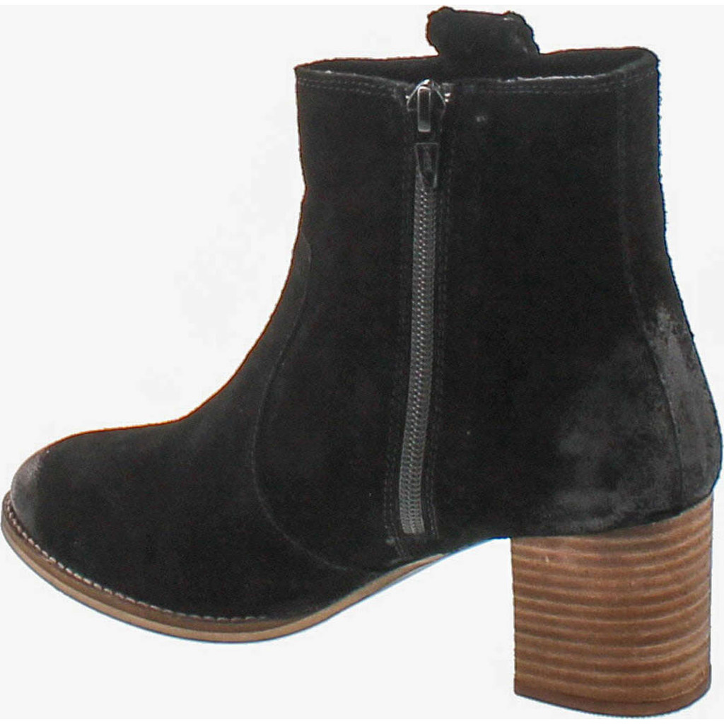 Naughty Monkey Women's Sangeeta Ankle Bootie
