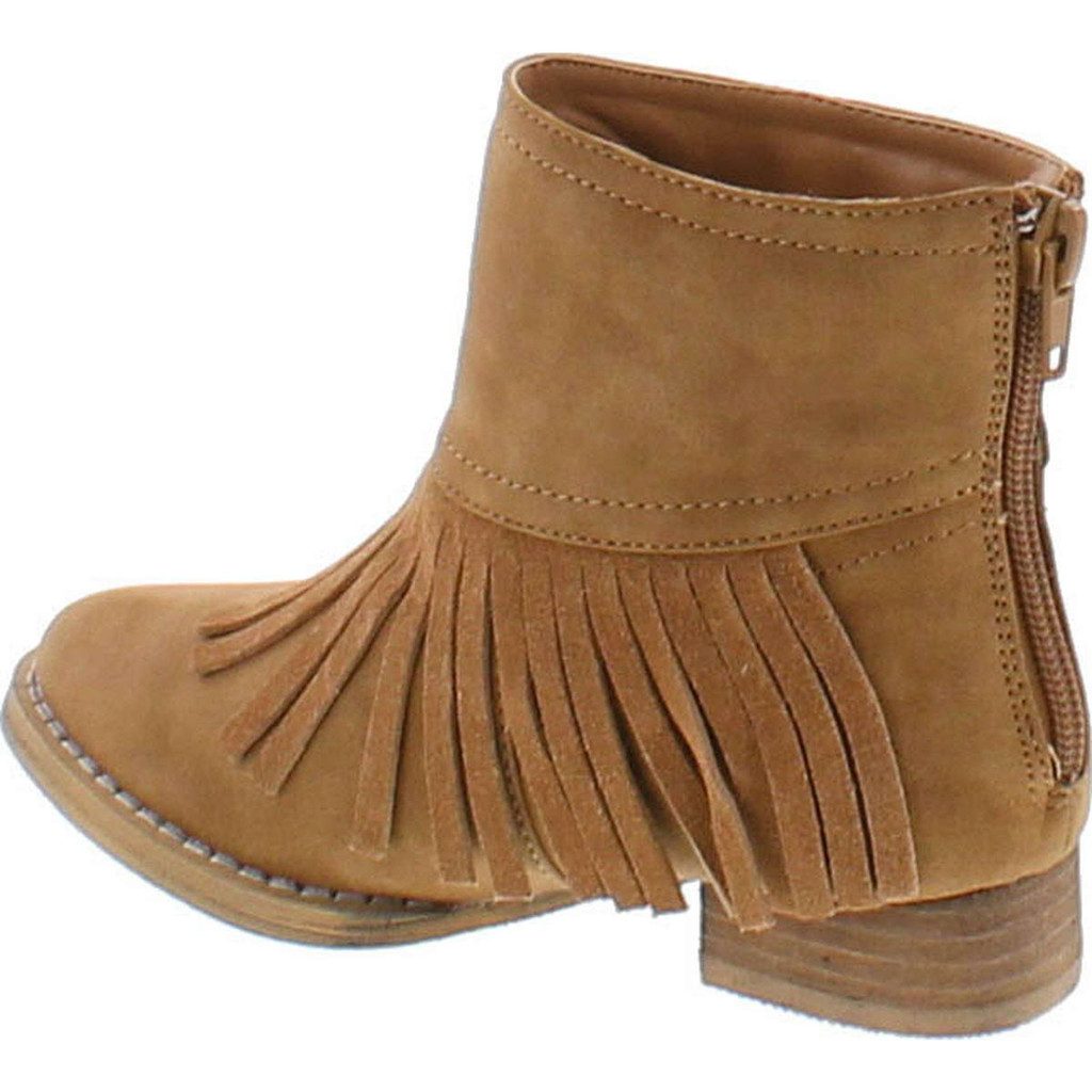 Volatile Barkley Girls Toddler Youth Boot
