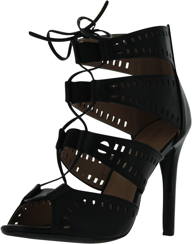 Mark & Maddux Women's Common-02A Sandals
