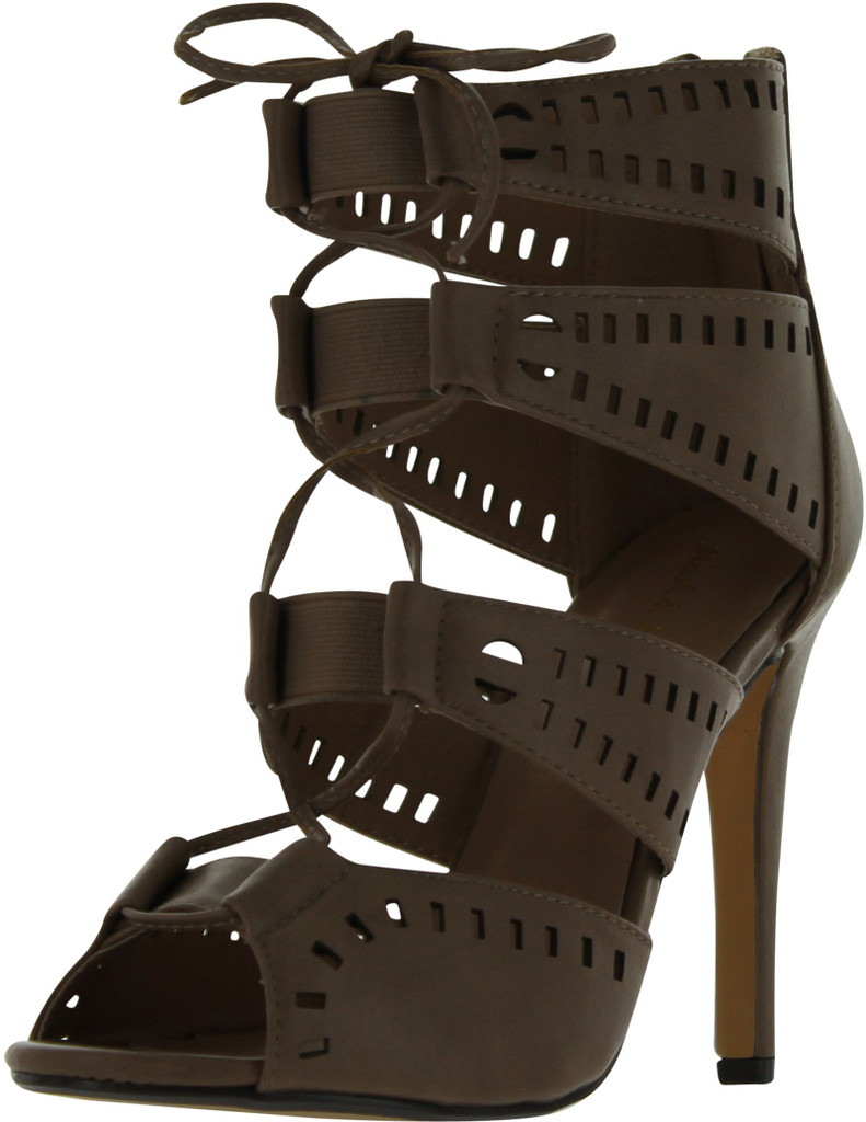 Mark & Maddux Women's Common-02A Sandals