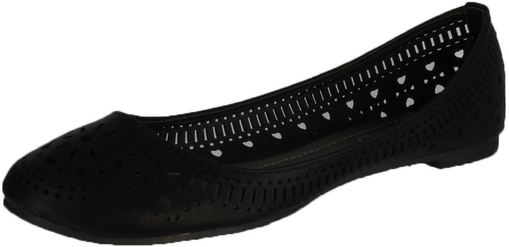 Refresh Women's Cherry-02 Flats Ballerina Shoes