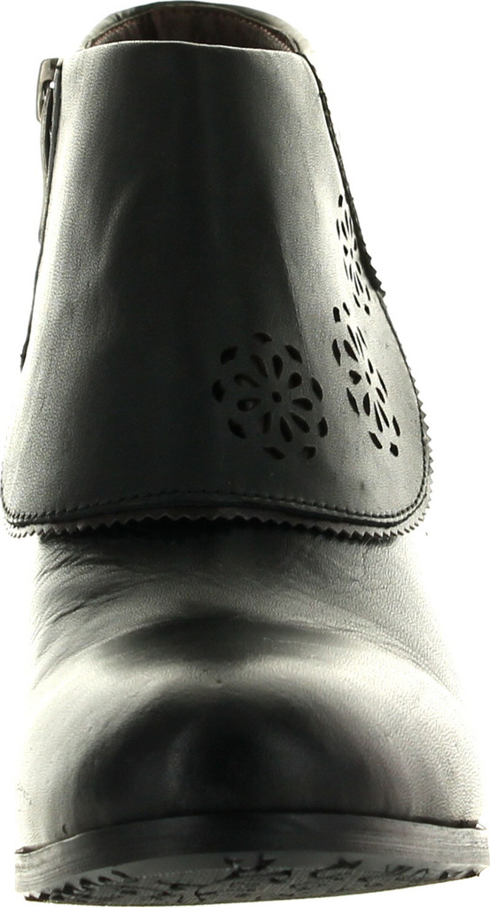 Spring Step Womens Linguette Fashion Bootie