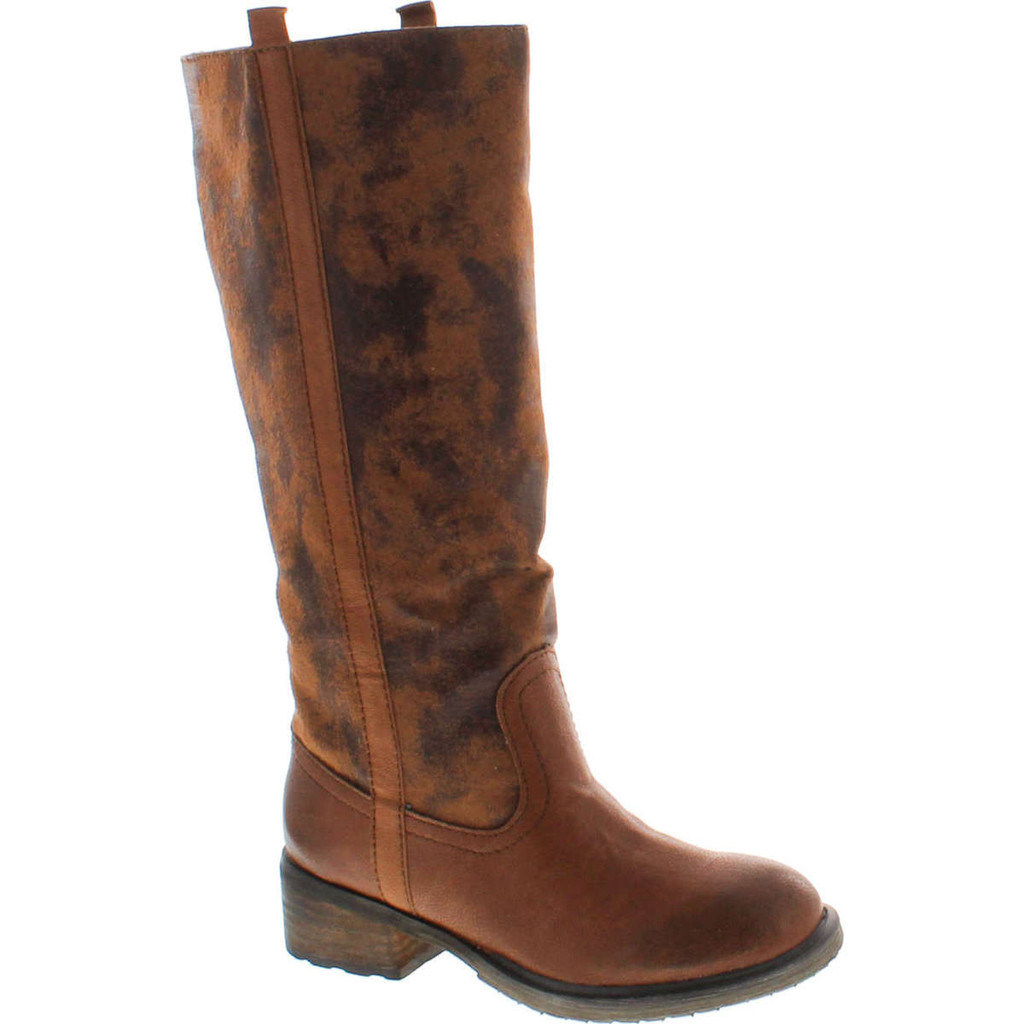 Volatile Womens Wilkes Riding Boots