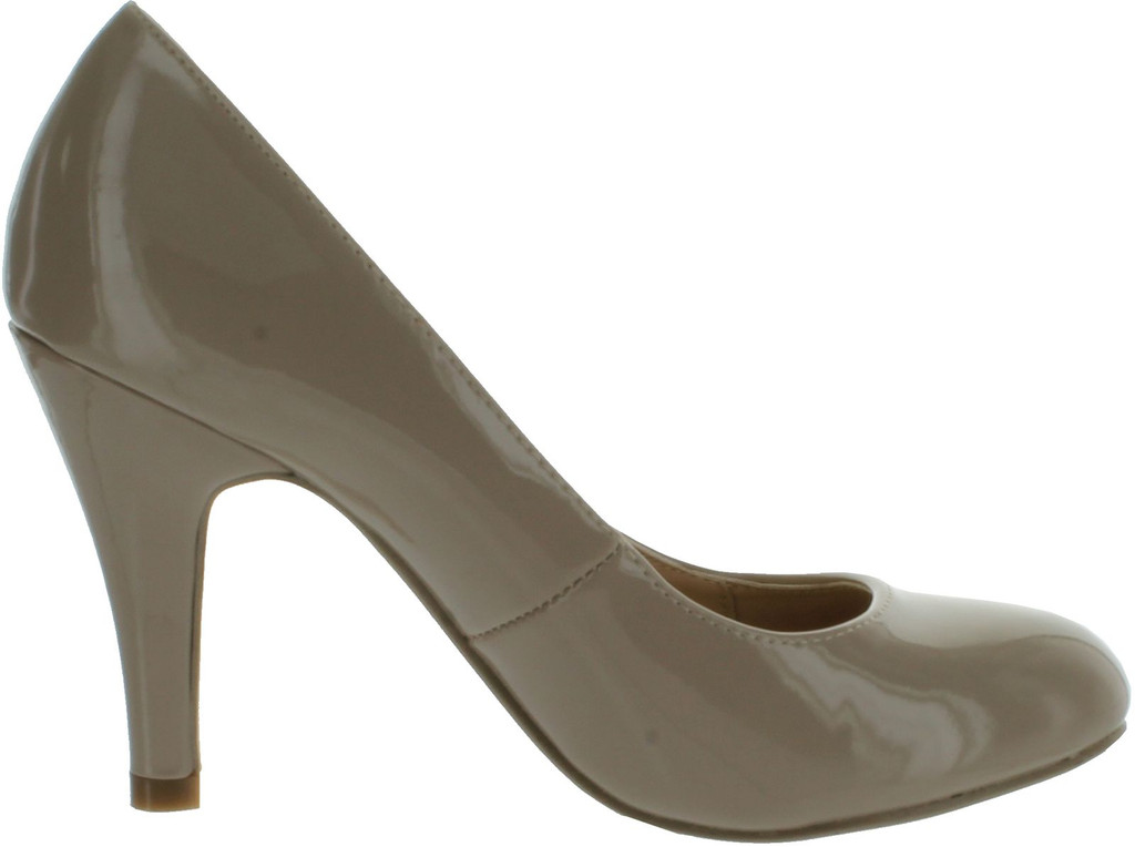 Pierre Dumas Womens Faviola Pumps Shoes