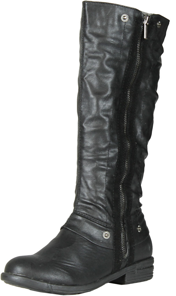 Gcny Good Choice Womens Ruby Fashion Riding Boots