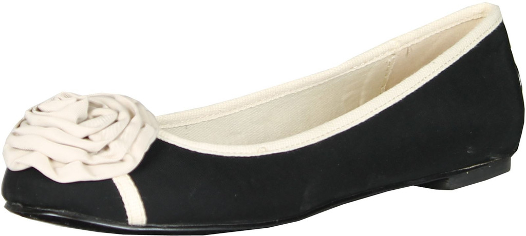 Restricted Women's Angelic Ballet Flat