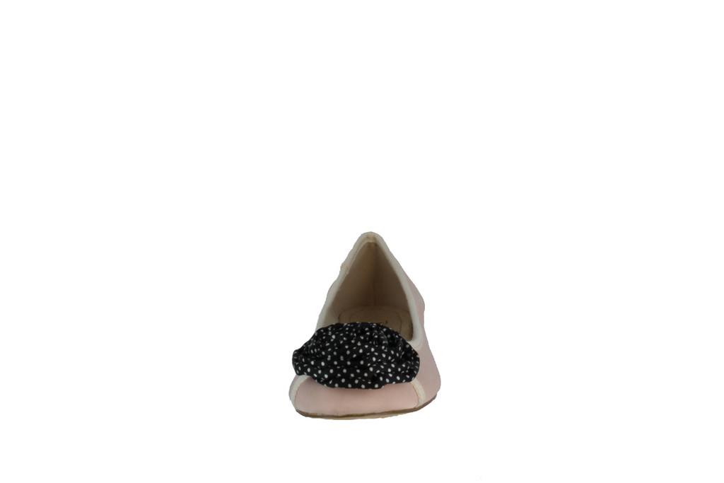 Restricted Women's Angelic Ballet Flat