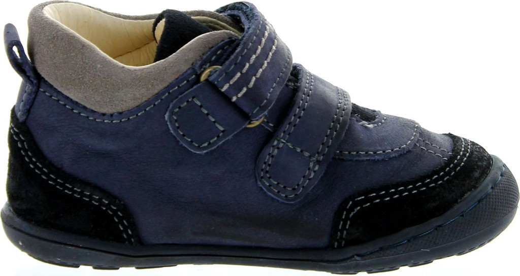 Primigi Boys Infant Falko European Fashion First Walker Boots