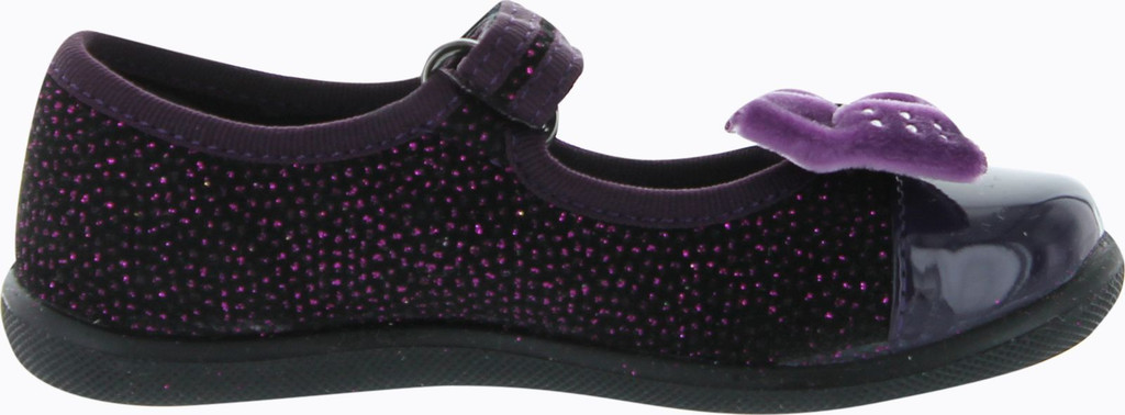 Naturino Girls 7890 Fashion Mary Jane Flats Shoes