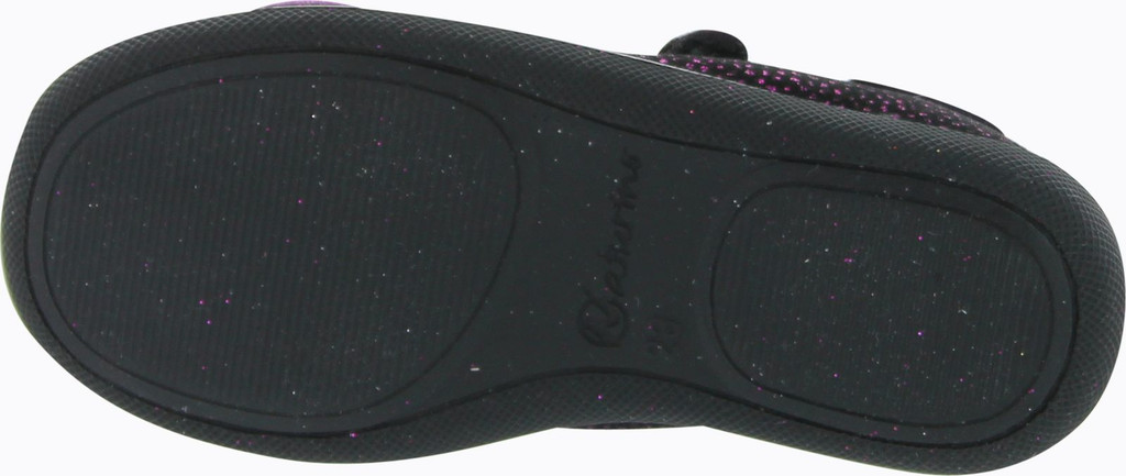 Naturino Girls 7890 Fashion Mary Jane Flats Shoes