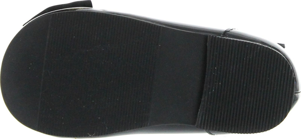 Venettini Girls Misty Dress Shoe With Beautiful Bow Ornament