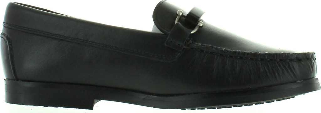 Donald Pliner Jrs Pl55-Fred Dress Casual Designer Slip On Boys Shoes